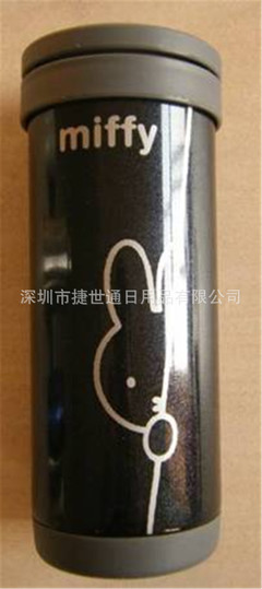 小巧便攜，伴你辦公茶時光——深圳市捷世通日用品350ML小容量不銹鋼保溫杯解析