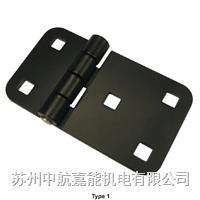 鉸鏈合頁 不銹鋼鉸鏈RICHCO工程塑料合頁、可調壓縮型鉸鏈