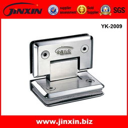 廠家供應(yīng)304/316不銹鋼玻璃門(mén)夾與可調(diào)合頁(yè) 高品質(zhì)選擇指南