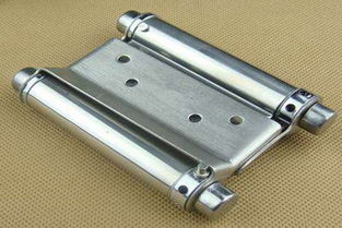 不銹鋼彈簧合頁(yè)與普通合頁(yè)的區(qū)別及安裝方法詳解